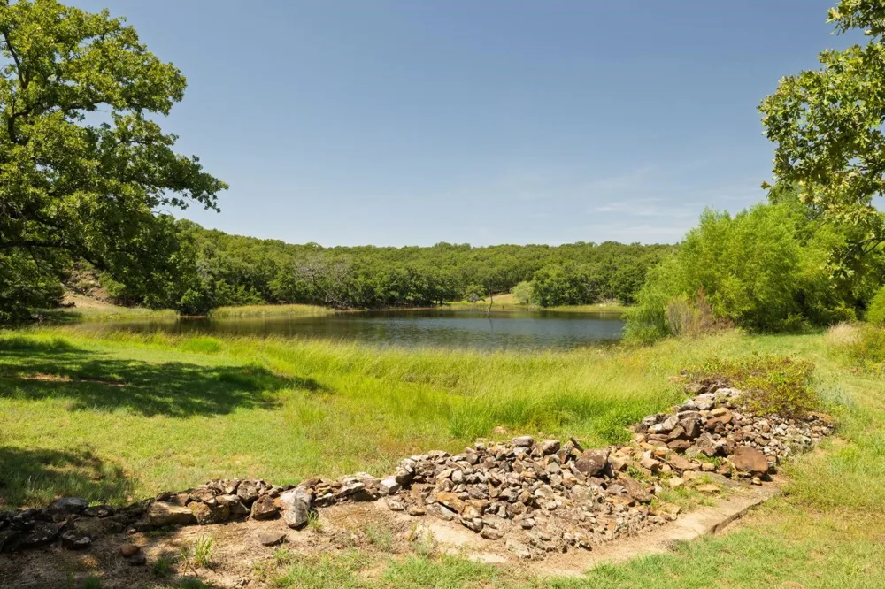 10628 FM 1125 Highway Bowie, TX 76230