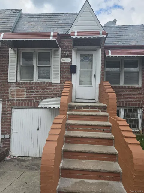 89-81 217th Street