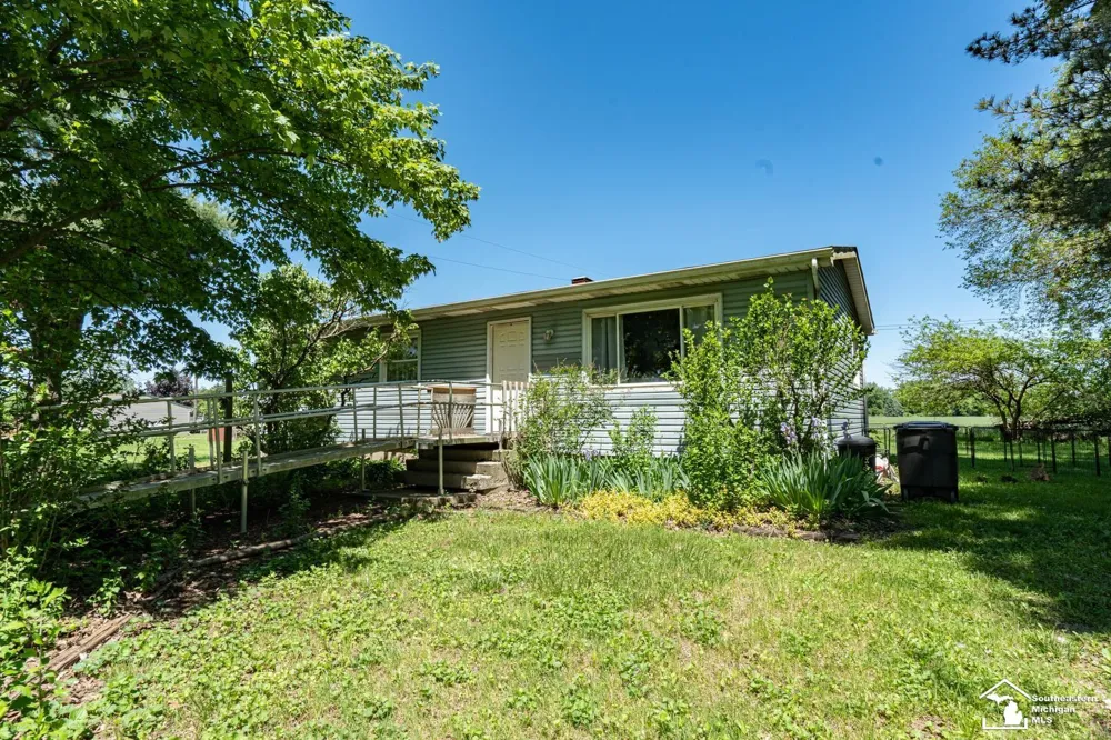 16788 Ida West Road Summerfield Township, MI 49270