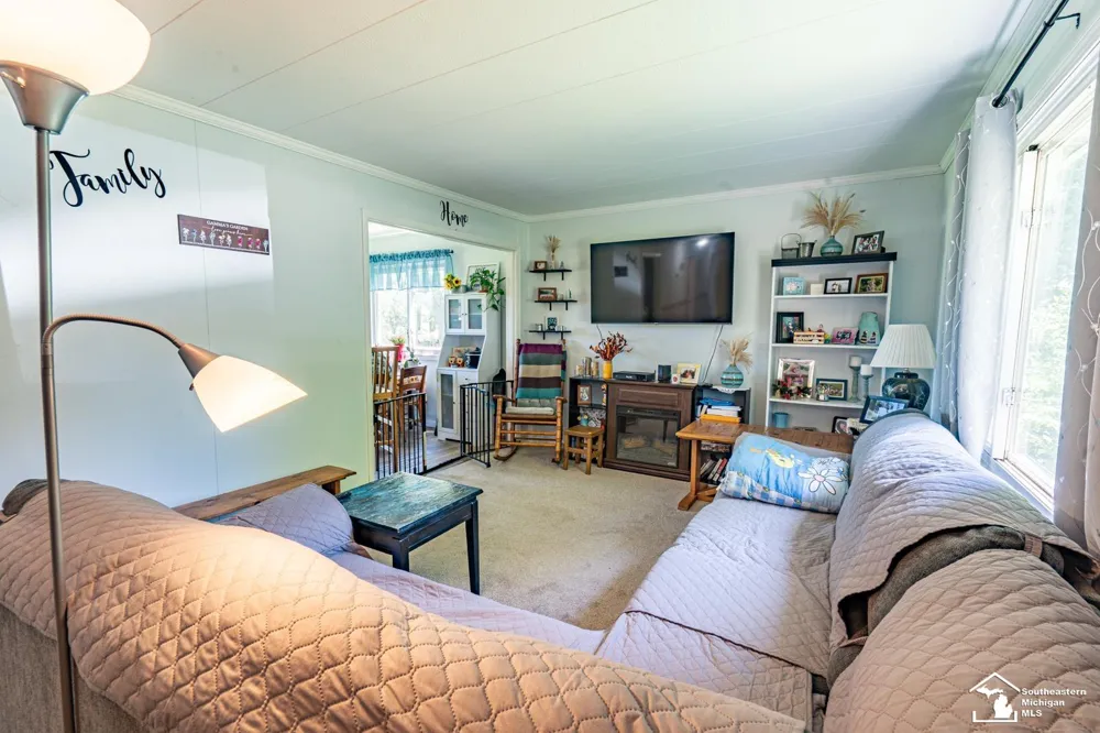 16788 Ida West Road Summerfield Township, MI 49270