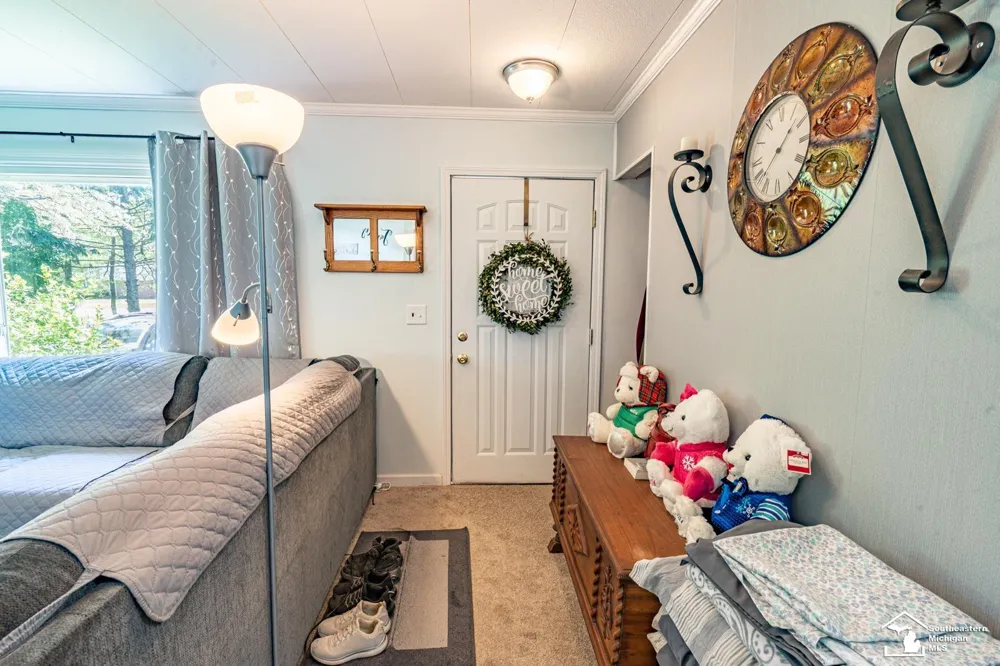 16788 Ida West Road Summerfield Township, MI 49270