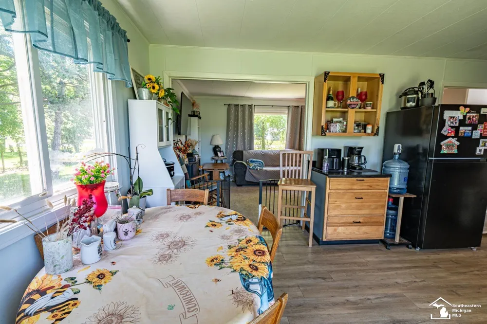 16788 Ida West Road Summerfield Township, MI 49270