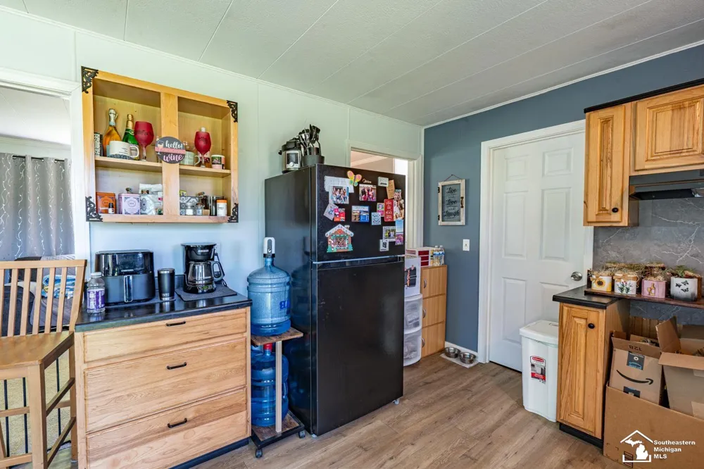 16788 Ida West Road Summerfield Township, MI 49270