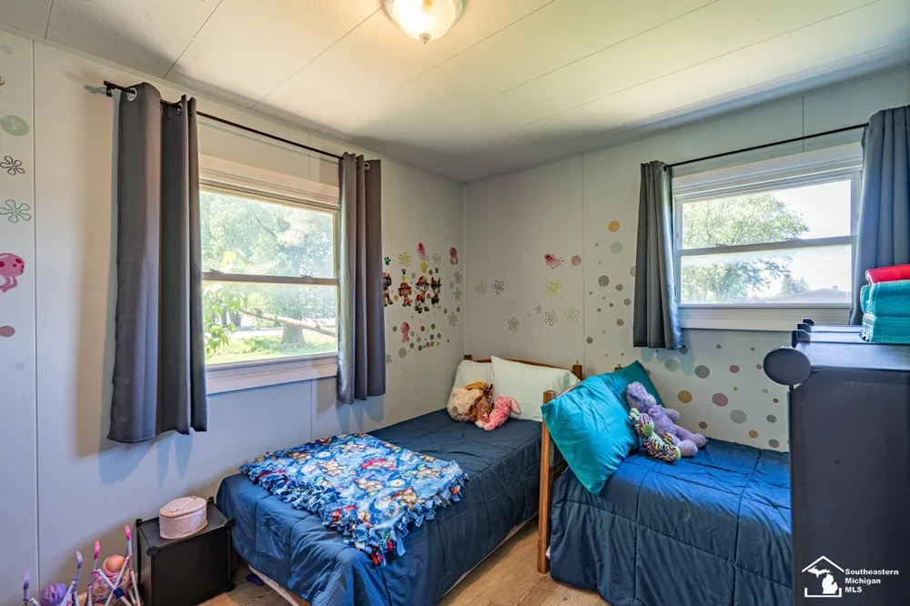 16788 Ida West Road Summerfield Township, MI 49270