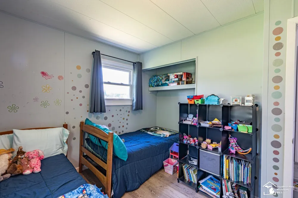 16788 Ida West Road Summerfield Township, MI 49270