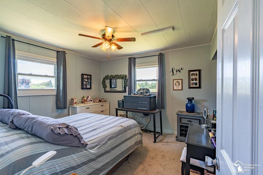 16788 Ida West Road Summerfield Township, MI 49270