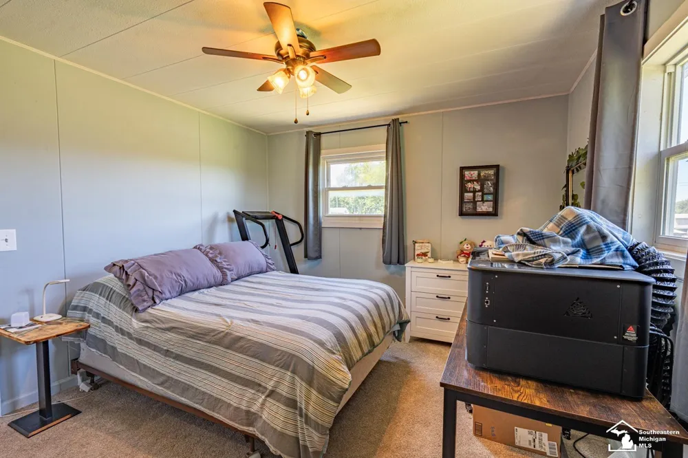 16788 Ida West Road Summerfield Township, MI 49270