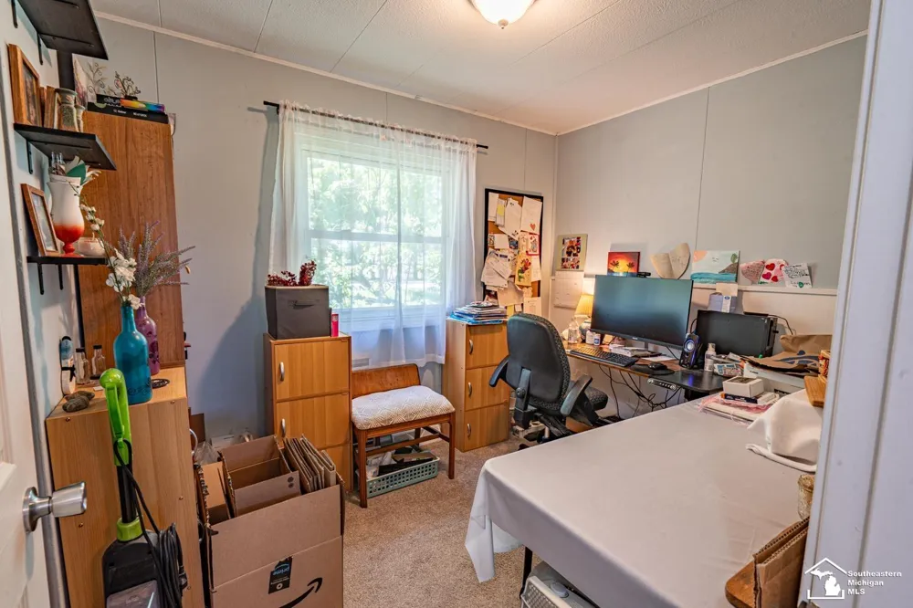16788 Ida West Road Summerfield Township, MI 49270