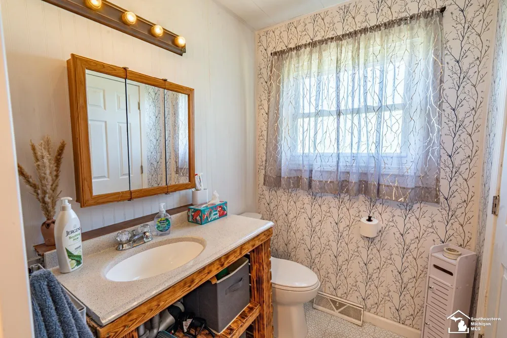 16788 Ida West Road Summerfield Township, MI 49270
