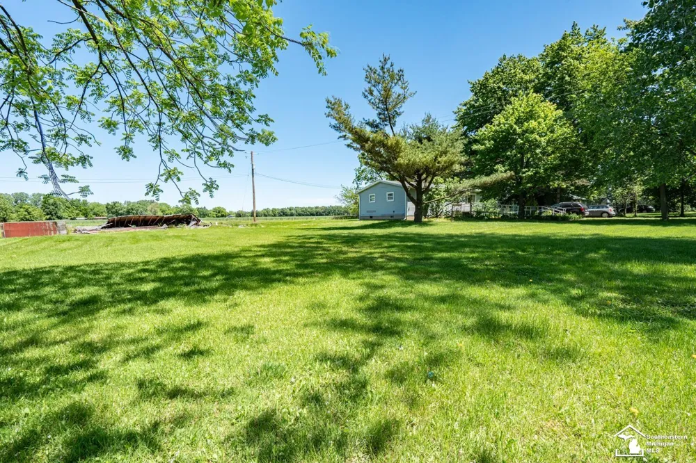16788 Ida West Road Summerfield Township, MI 49270