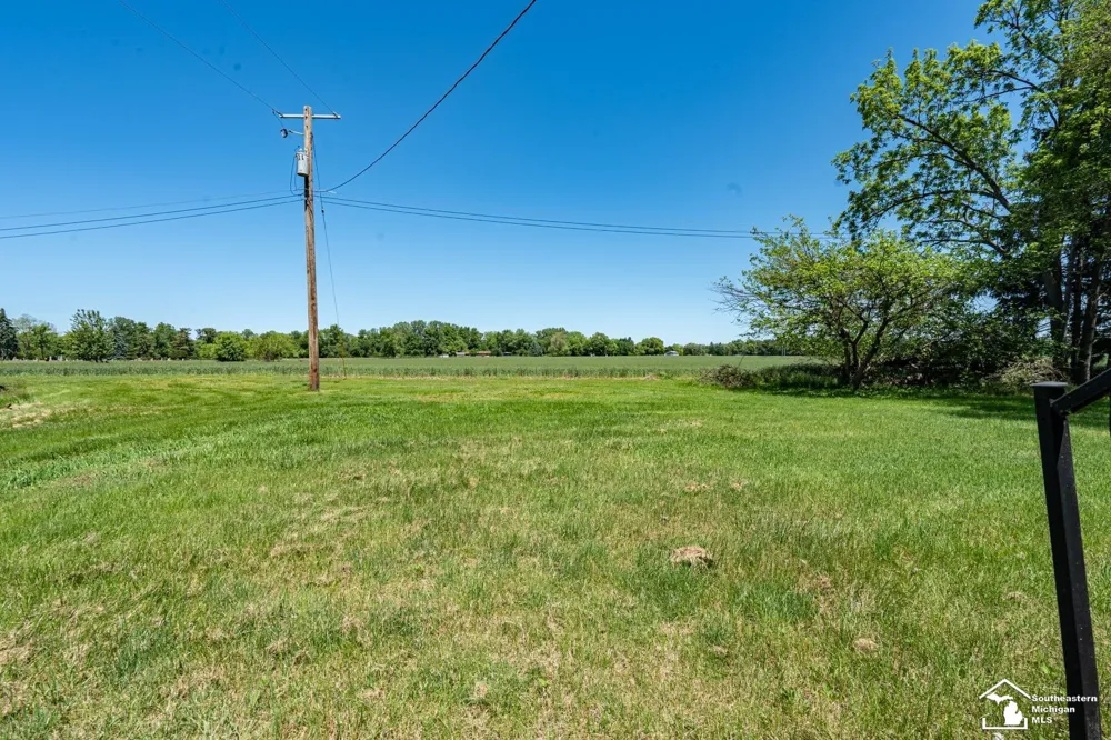 16788 Ida West Road Summerfield Township, MI 49270