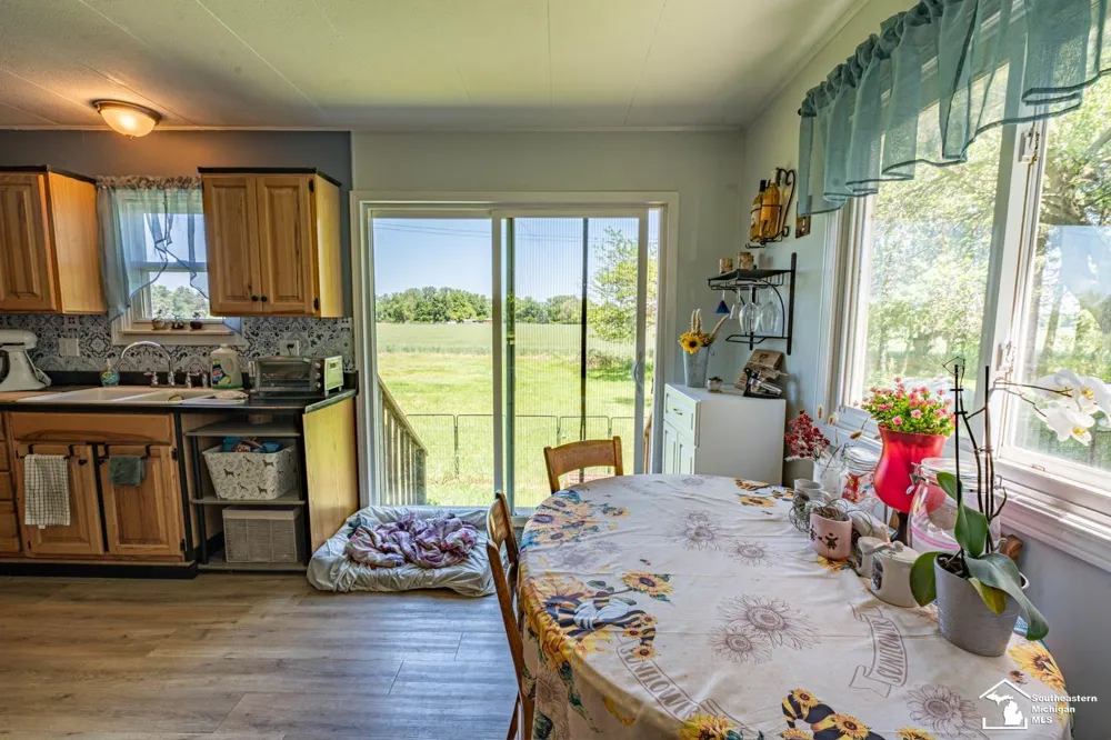 16788 Ida West Road Summerfield Township, MI 49270