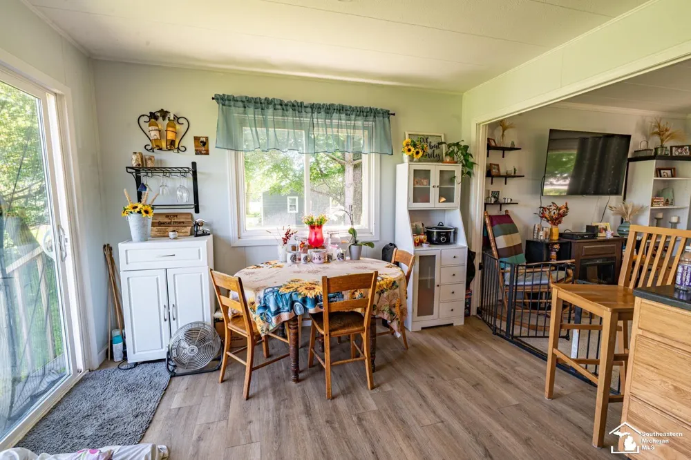 16788 Ida West Road Summerfield Township, MI 49270
