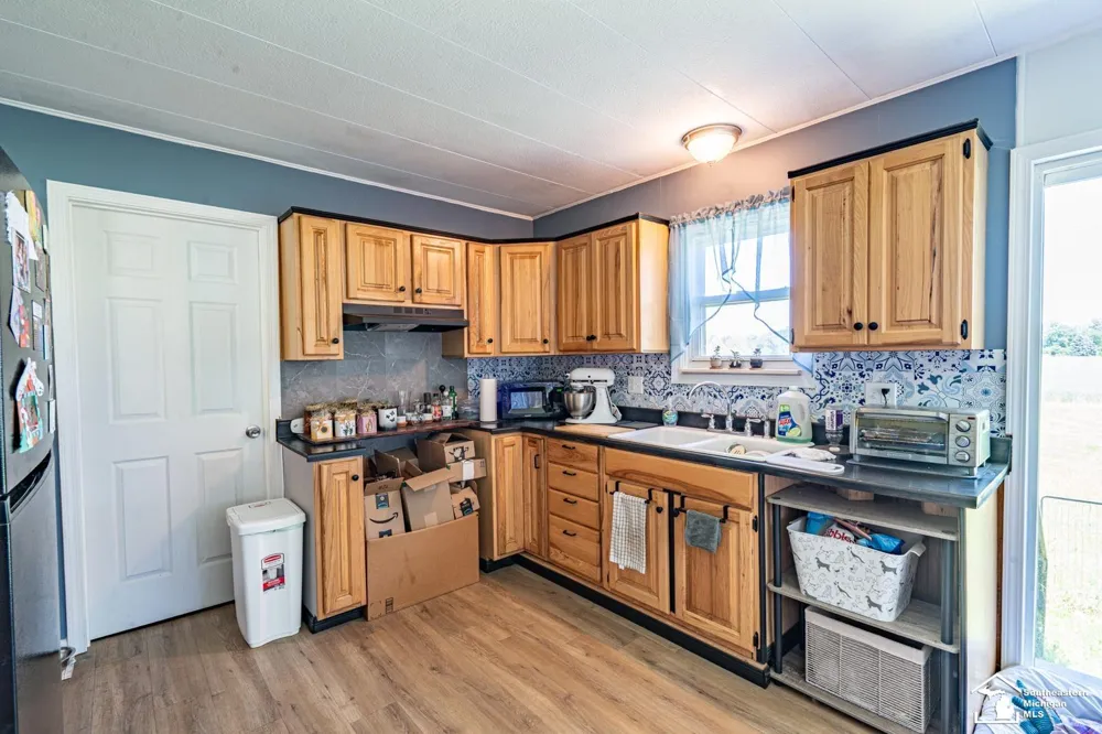 16788 Ida West Road Summerfield Township, MI 49270