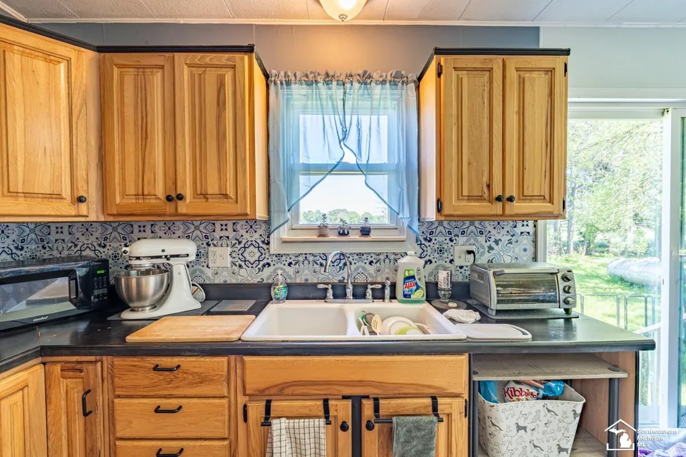 16788 Ida West Road Summerfield Township, MI 49270