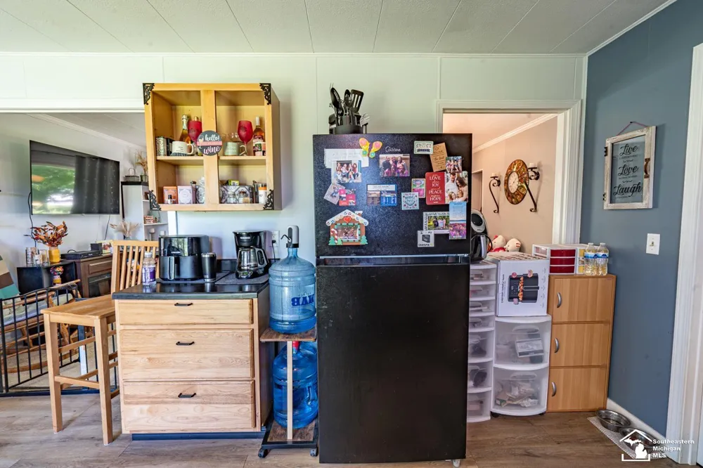 16788 Ida West Road Summerfield Township, MI 49270