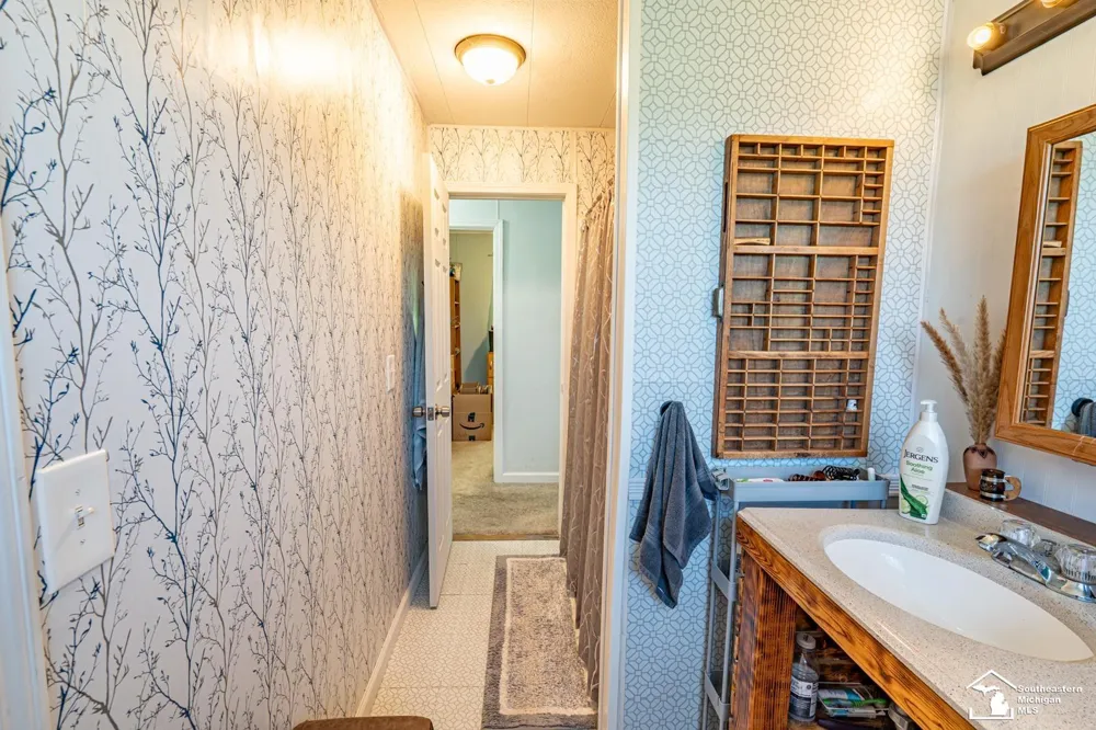 16788 Ida West Road Summerfield Township, MI 49270
