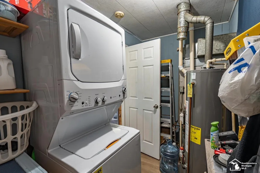 16788 Ida West Road Summerfield Township, MI 49270