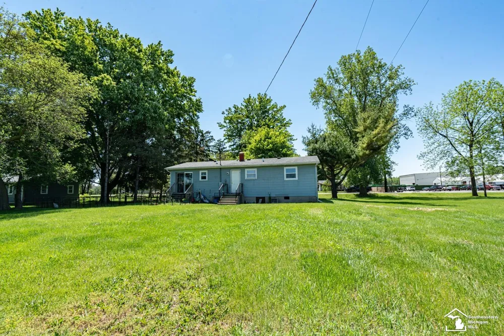 16788 Ida West Road Summerfield Township, MI 49270