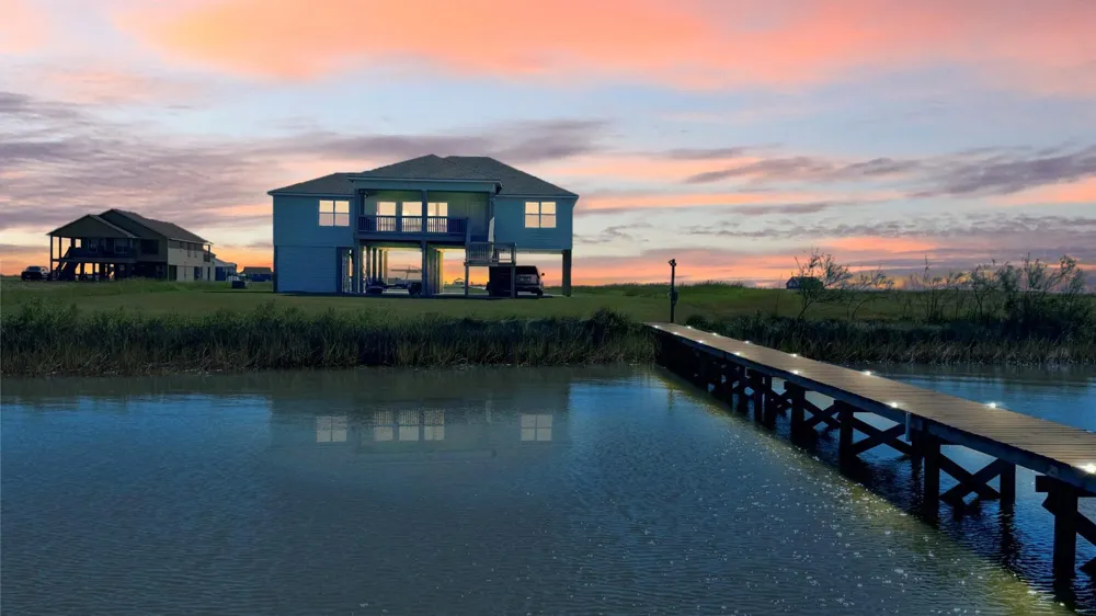 747 Waypoint Drive Palacios, TX 77465