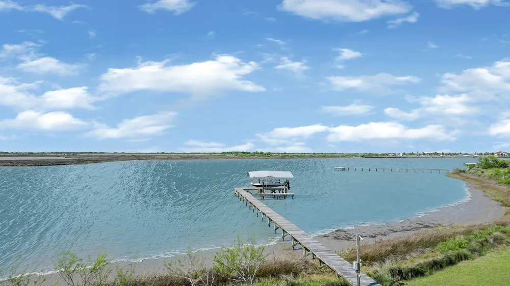 747 Waypoint Drive Palacios, TX 77465
