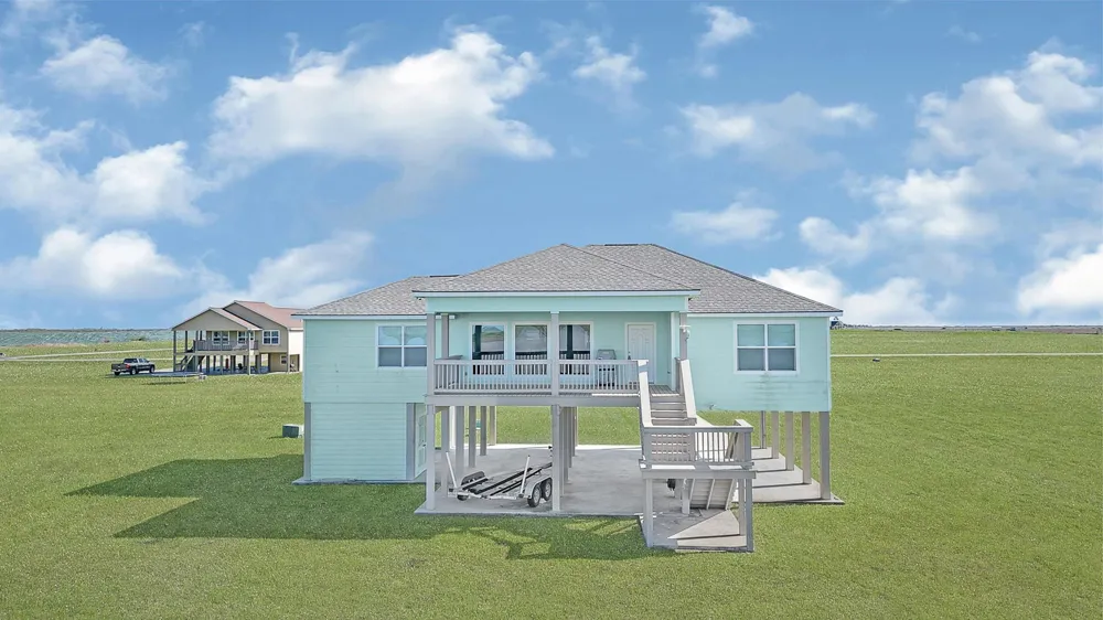 747 Waypoint Drive Palacios, TX 77465