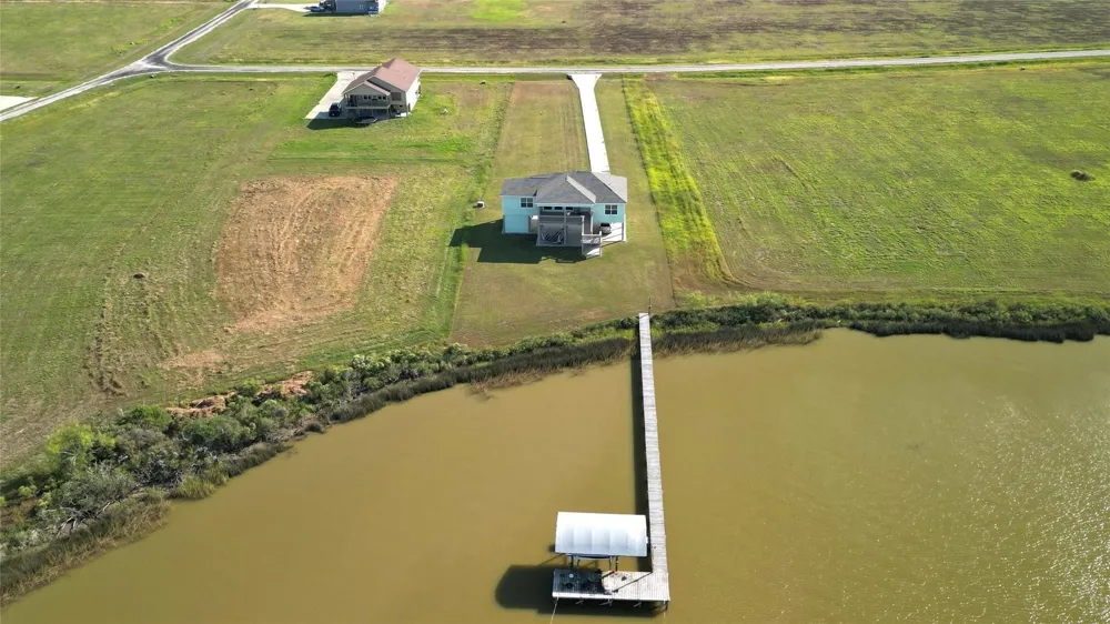 747 Waypoint Drive Palacios, TX 77465
