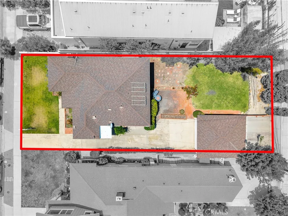 525 17th Manhattan Beach, CA 90266