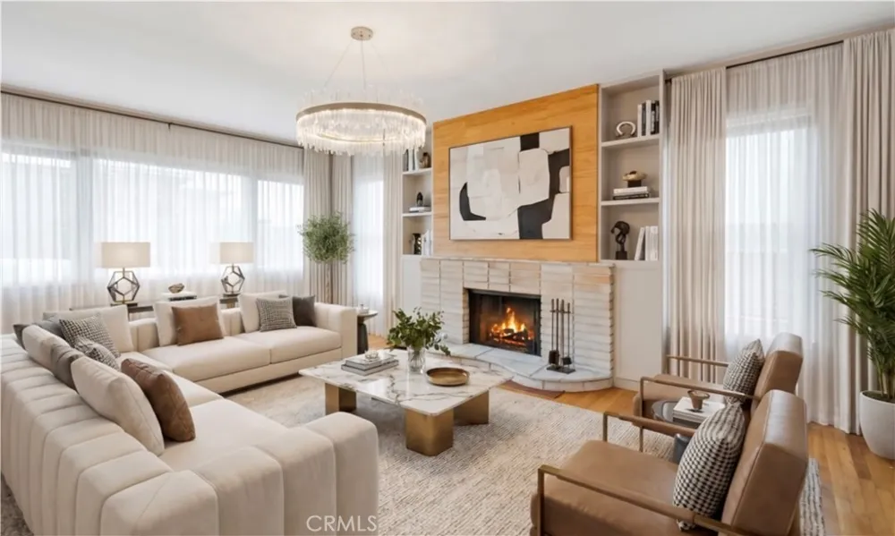 525 17th Manhattan Beach, CA 90266