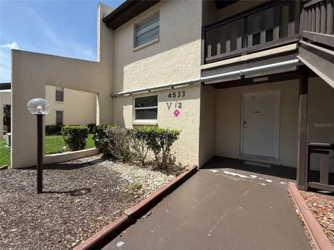 4533 MARINE PARKWAY #101