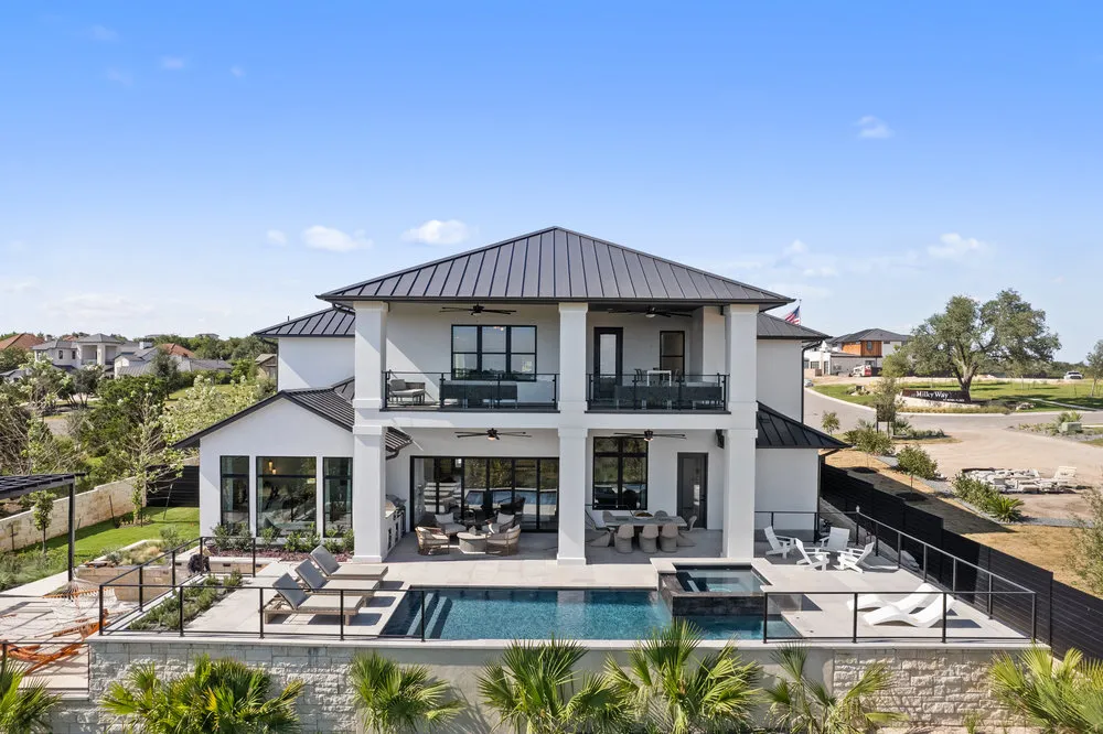 5903 Silent Nova View Austin, TX 78730