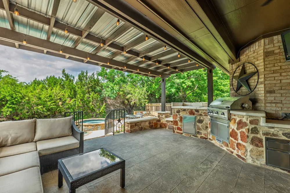1316 Cassiopeia Way Austin, TX 78732