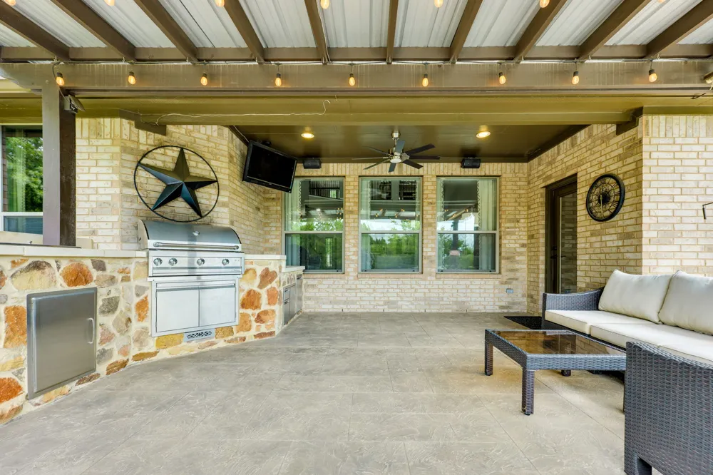 1316 Cassiopeia Way Austin, TX 78732