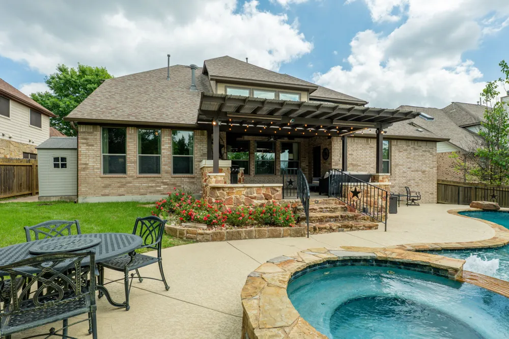 1316 Cassiopeia Way Austin, TX 78732