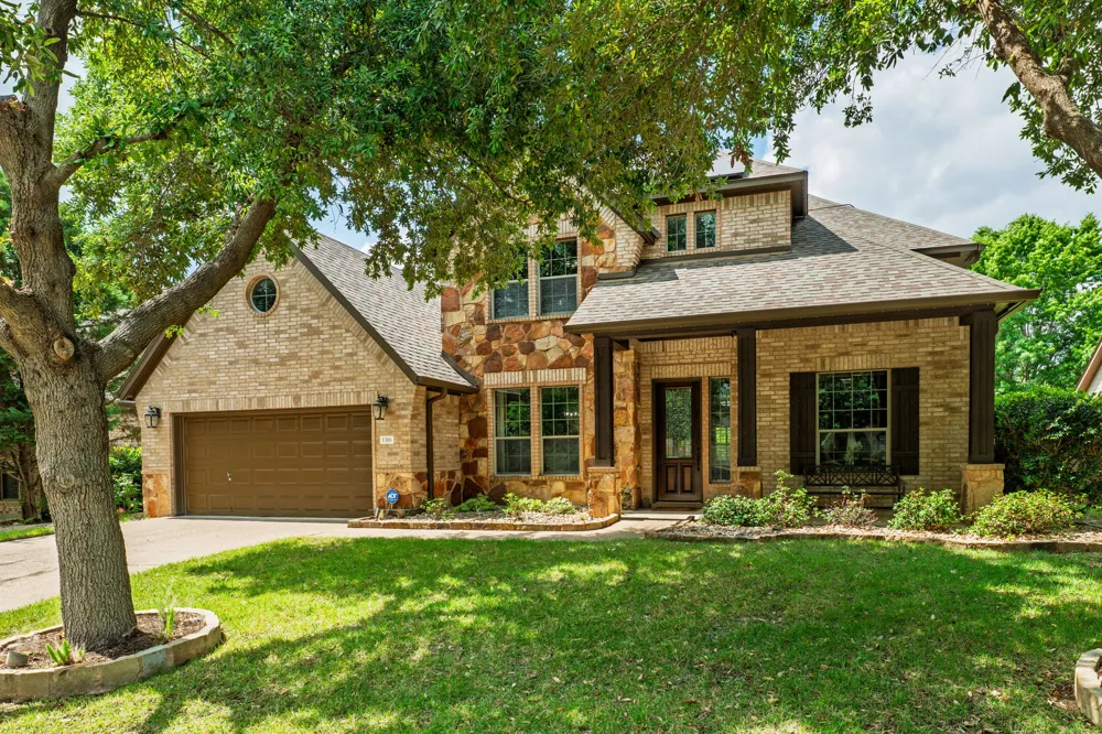 1316 Cassiopeia Way Austin, TX 78732