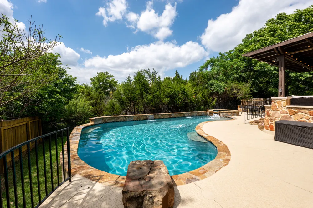 1316 Cassiopeia Way Austin, TX 78732