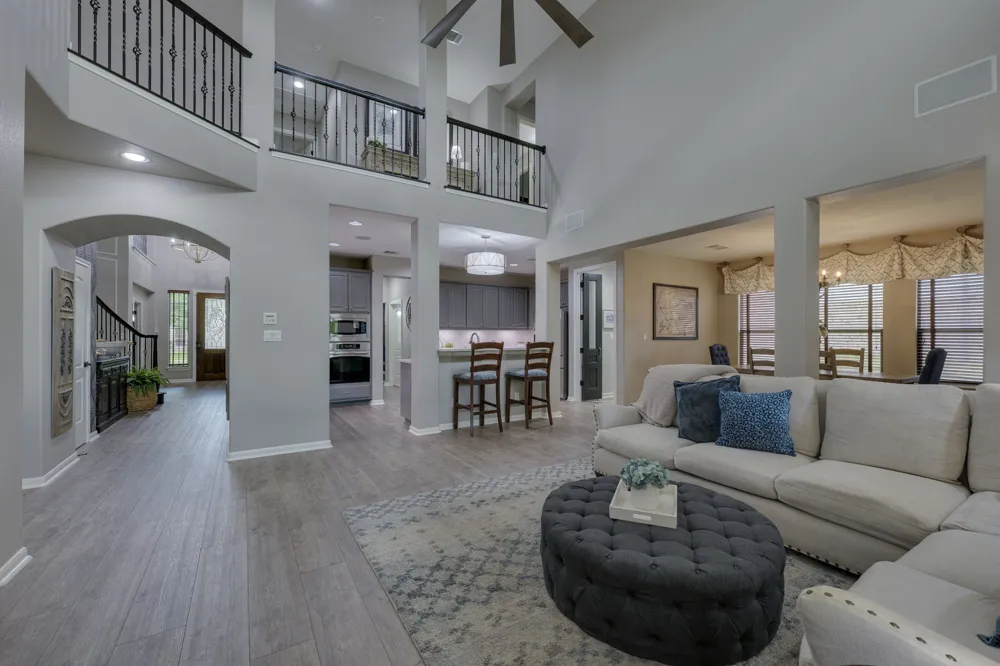 1316 Cassiopeia Way Austin, TX 78732
