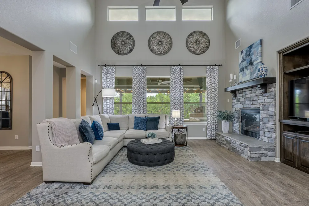 1316 Cassiopeia Way Austin, TX 78732