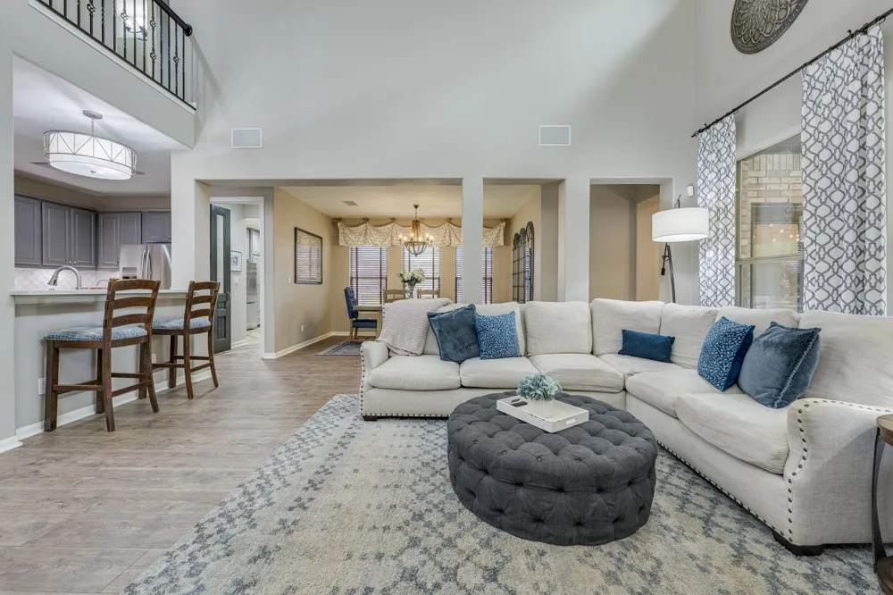 1316 Cassiopeia Way Austin, TX 78732