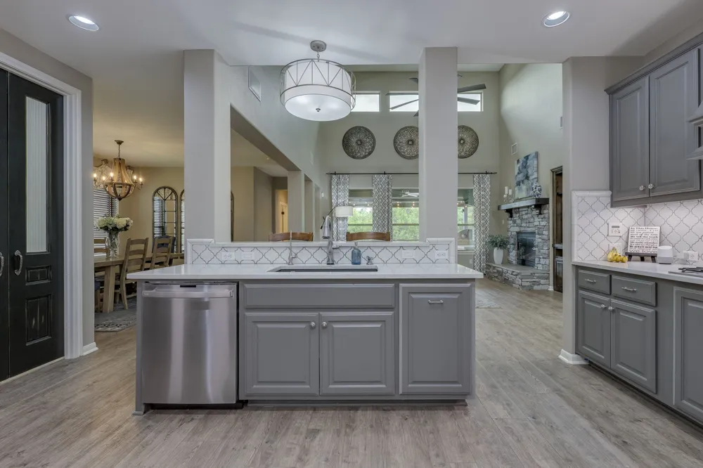1316 Cassiopeia Way Austin, TX 78732