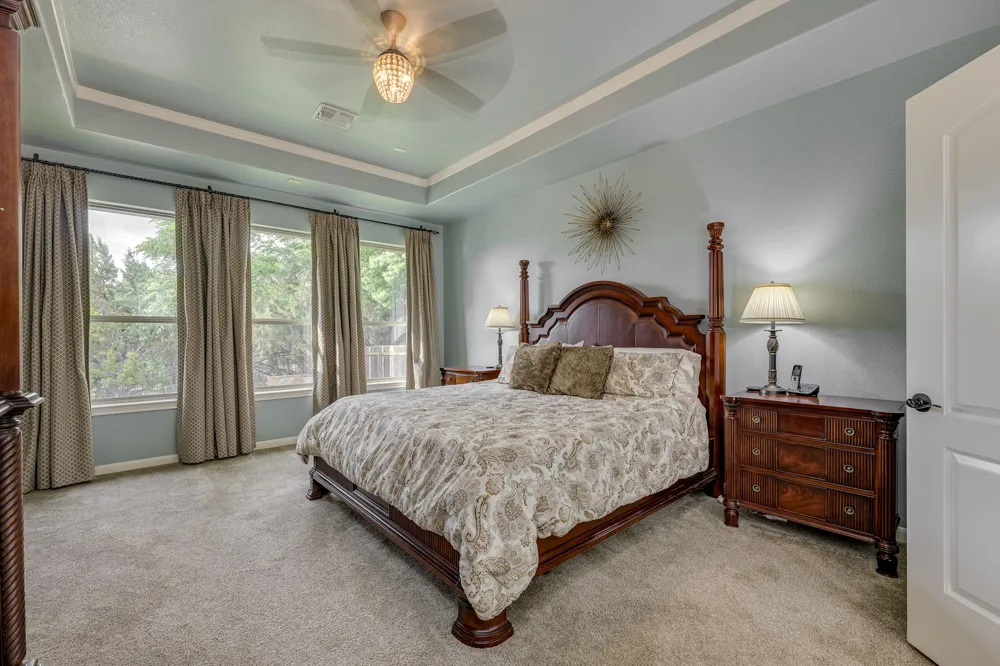 1316 Cassiopeia Way Austin, TX 78732