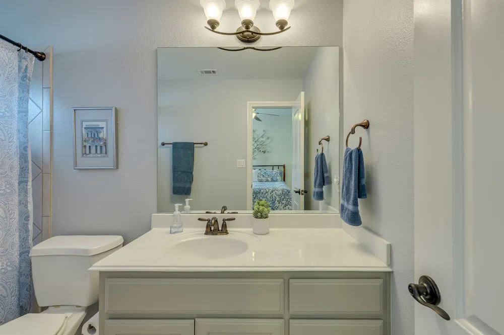 1316 Cassiopeia Way Austin, TX 78732