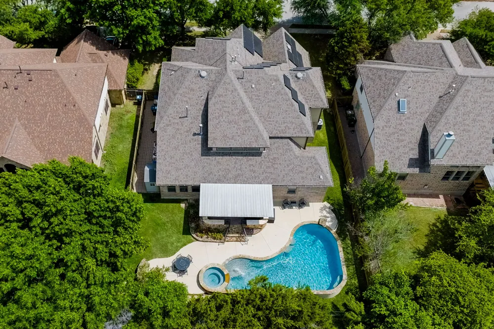 1316 Cassiopeia Way Austin, TX 78732