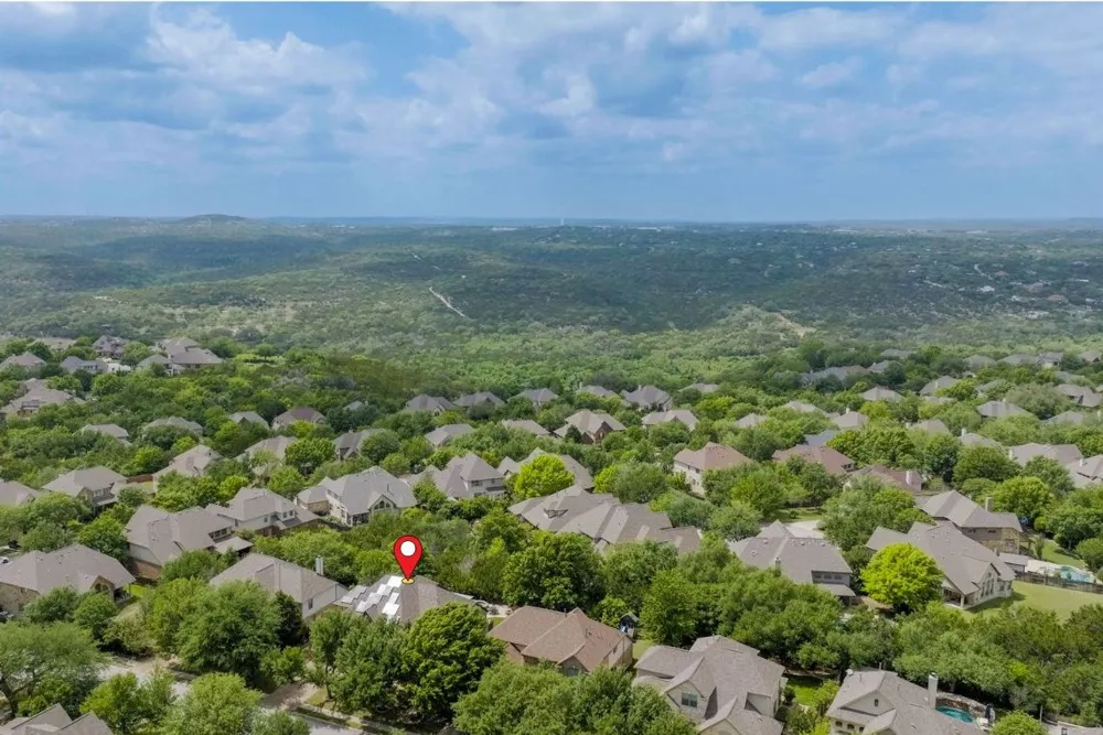 1316 Cassiopeia Way Austin, TX 78732
