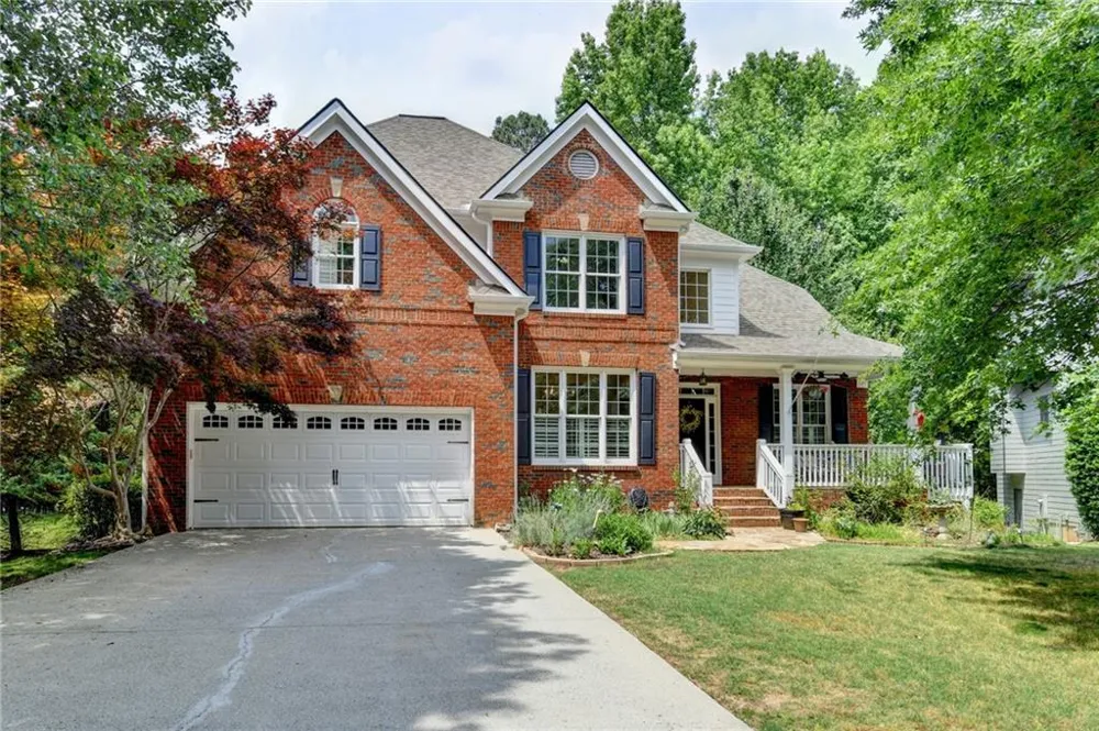 2555 Bent Creek Drive