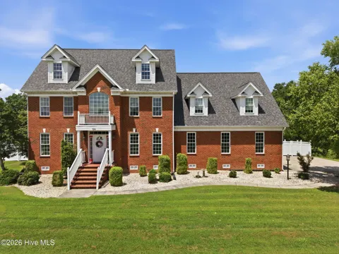 196 Richard Lee Drive