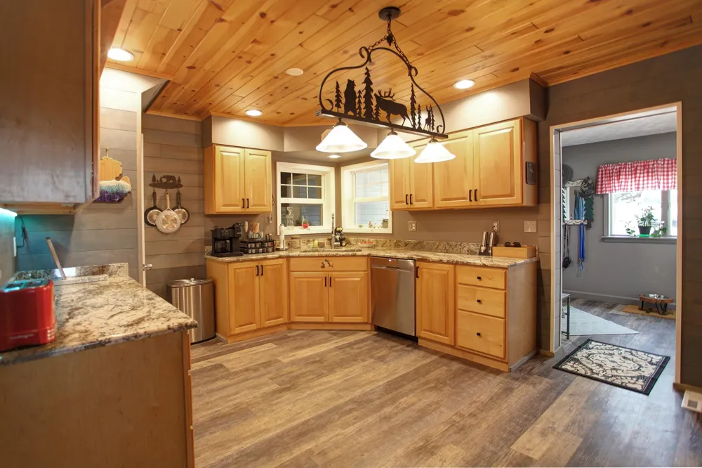 8201 Essex Road Banks Township, MI 49729