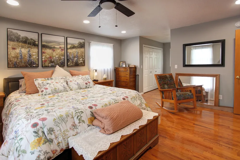 8201 Essex Road Banks Township, MI 49729