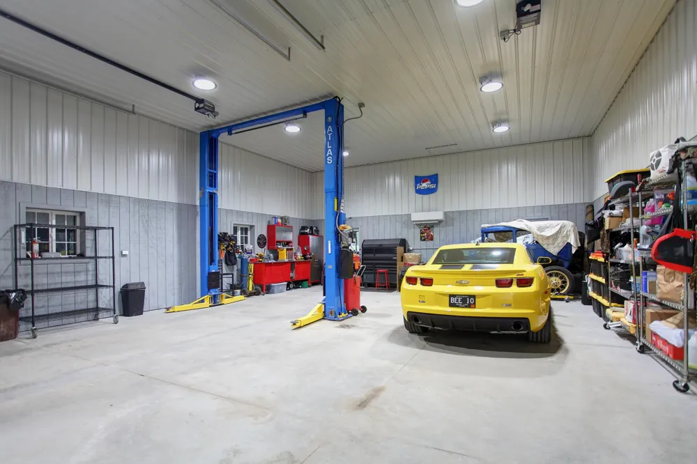 8201 Essex Road Banks Township, MI 49729