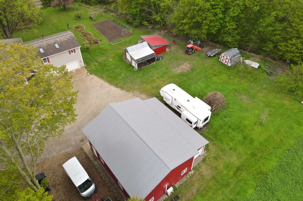 8201 Essex Road Banks Township, MI 49729